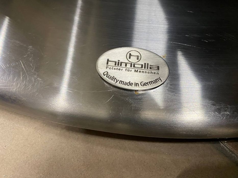 Кожное, шкіряне крісло - реклайнер Himolla ( 251103 )