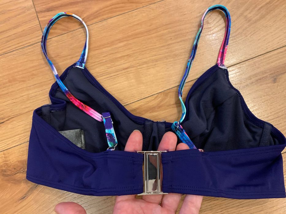Góra od bikini biustonosz Bonprix EUR 42 80B