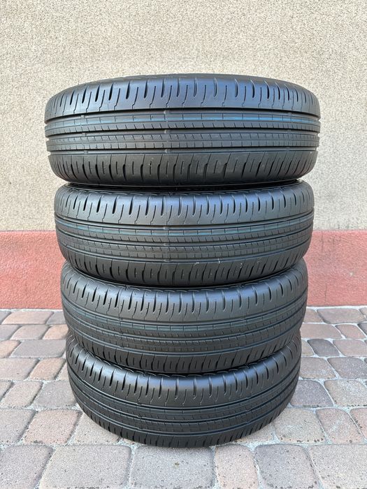 Opony 205/65/16 Falken Ziex letnie lato komplet jak nowe