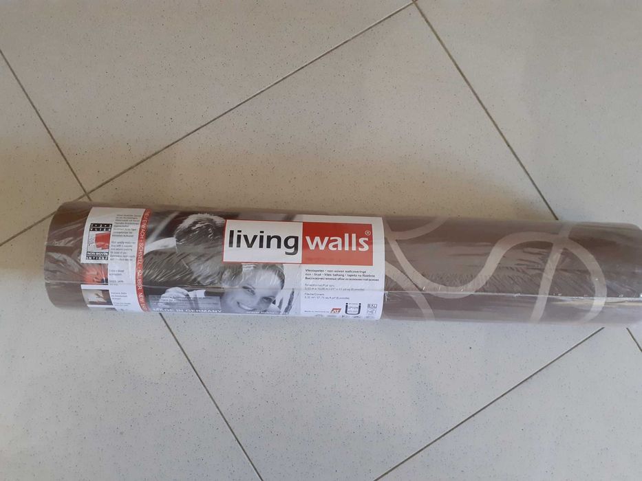 Papel de parede Novo  Living walls - Com portes grátis