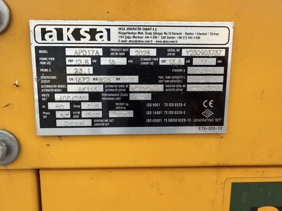 Продам генератор