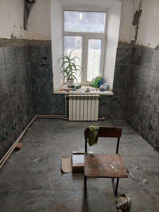 Укладка керамической и тротуарной плитки