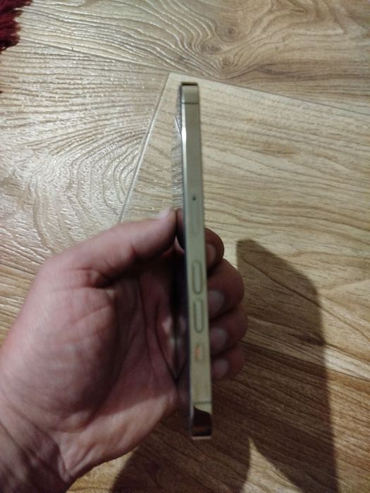 Iphone 13 pro 256