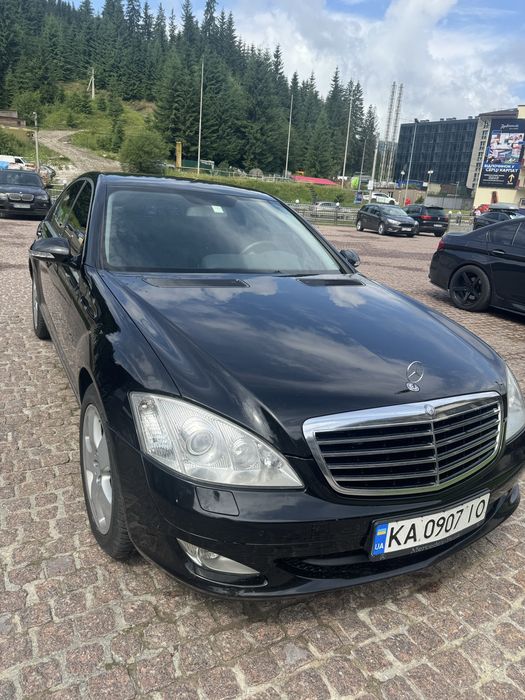 Продажться Mersedes S320