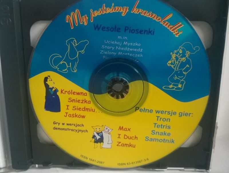 Kurs dla dzieci Wielka niespodzianka Uczmy Się Angielskiego + GRATIS