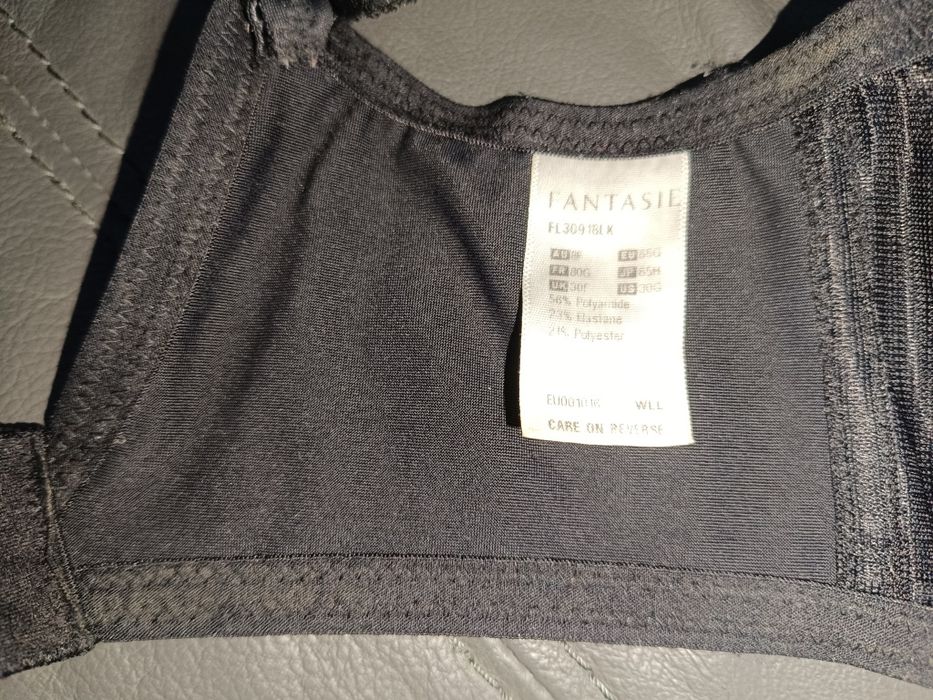 Biustonosz Fantasie 65 G