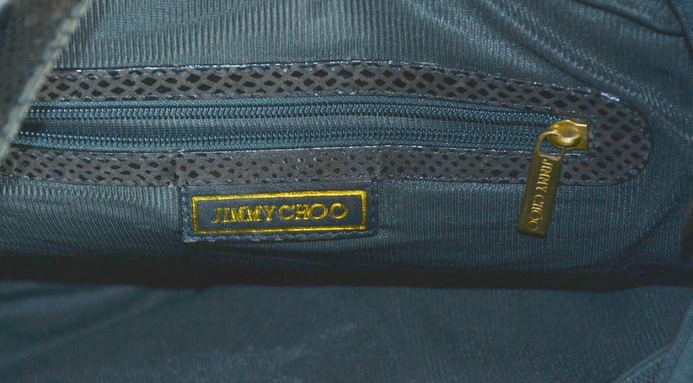 Torebka JIMMY Choo