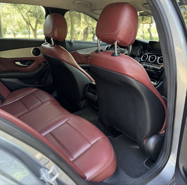 Mercedes c220d BlueTEC