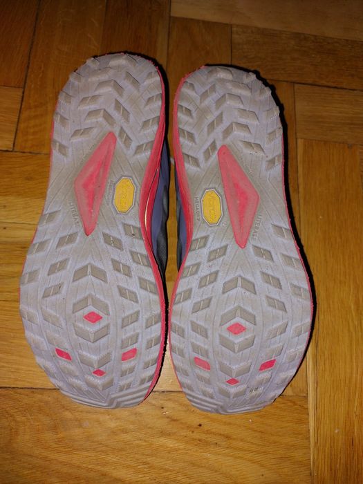 Buty do biegania męskie HOKA Zinal 2 rozmiar 44  2/3
