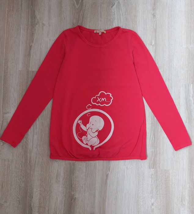 Кофта для вагітних