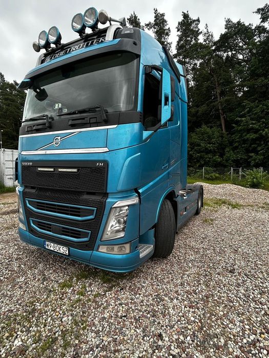 Volvo