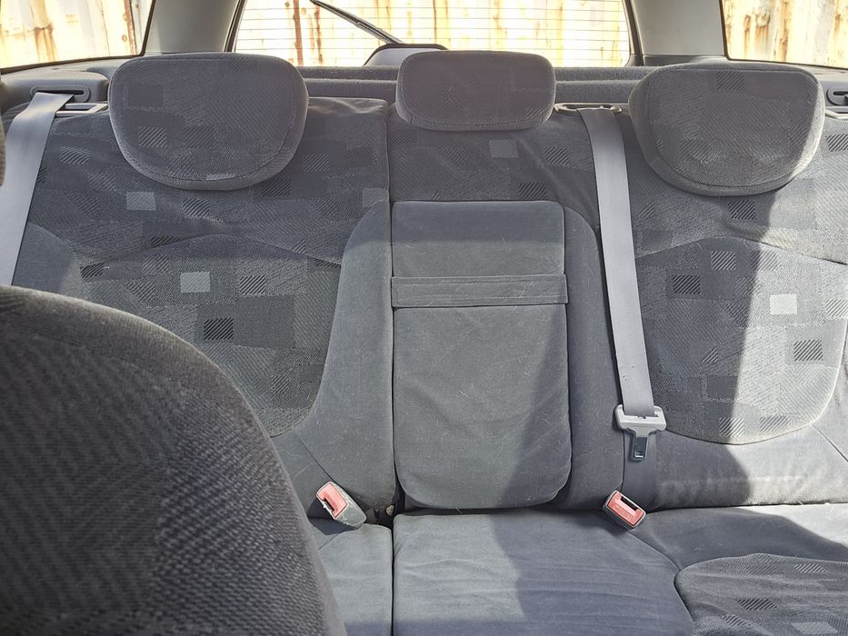 Carrinha Citroën C5