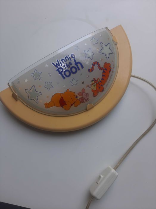 Winnie the Pooh Ceiling Light64862527616641122