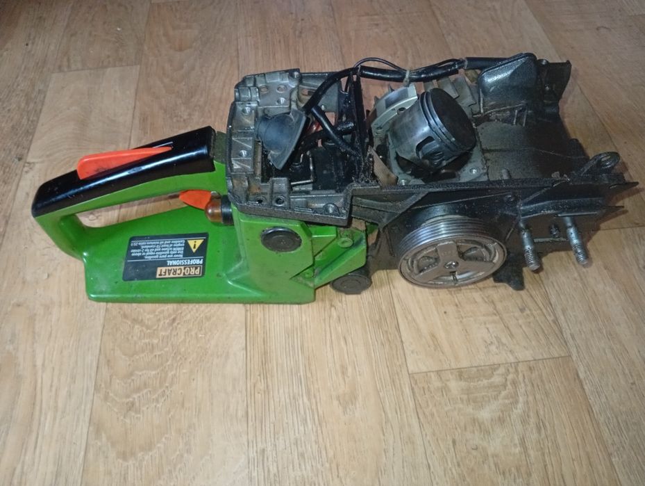 Запчасті для пилки