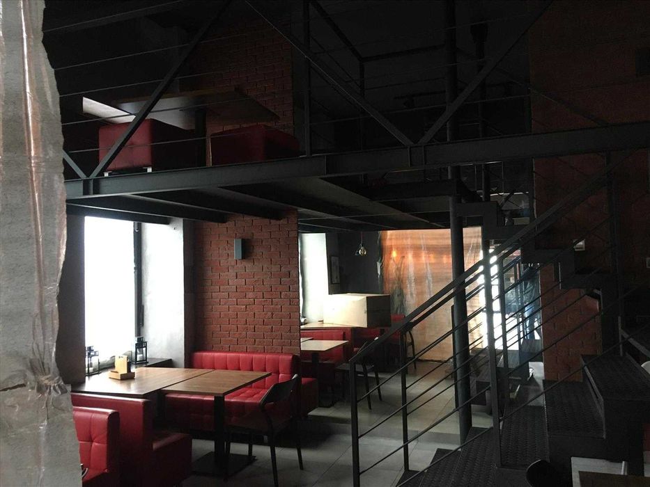 Lokal Gastronomiczny po Pizzerii w Ścisłym Centrum Miasta - Łódź