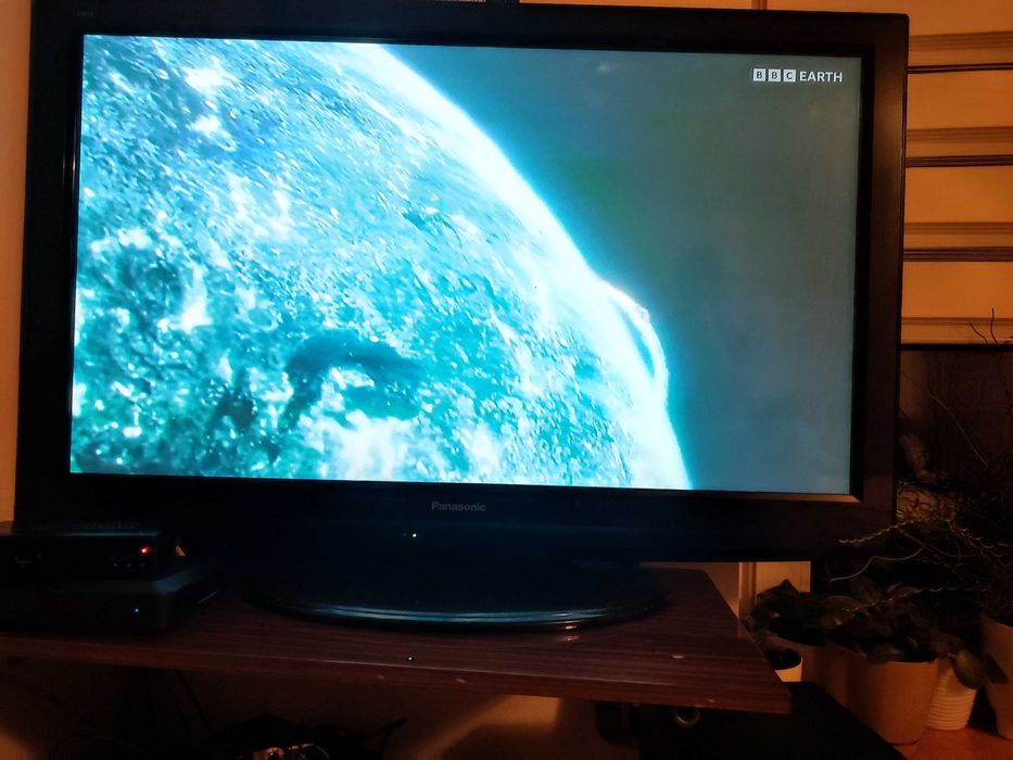 TV Panasonic 42 cale plazma
