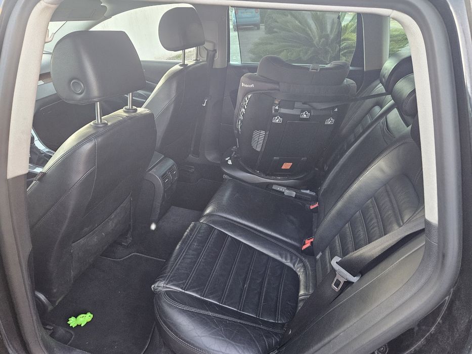 Vendo Passat 2.0 GreenLine