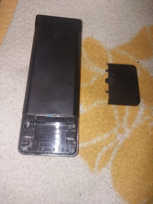 Pilot VHS Sony RMT-V109A