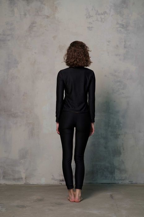 Термокомплект женский Columbia OMNI HEAT Gold Коламбия Термобелье L pp