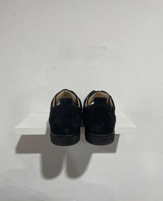 Louboutin Solas Vermelhas c/Fatura