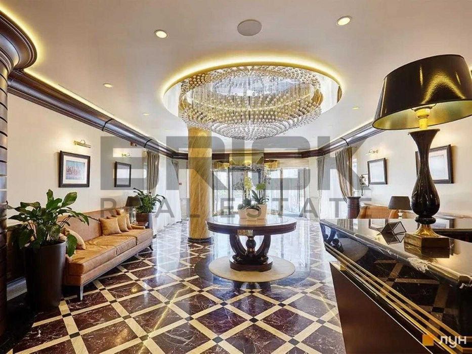 3-комнатная квартира по адресу Оболонский просп. (площадь 134,8 м²) - Atlanta.ua - фото 23