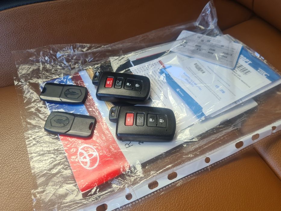 продам Toyota RAV4