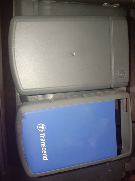 Диск Transcend .