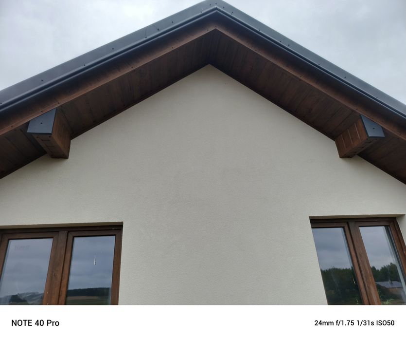 Usługi Dekarsko Budowlane