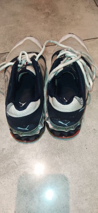 Buty sportowe męskie