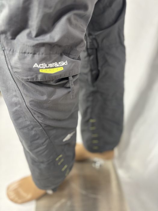 Костюм лижний чоловічий    С   ідеальний стан