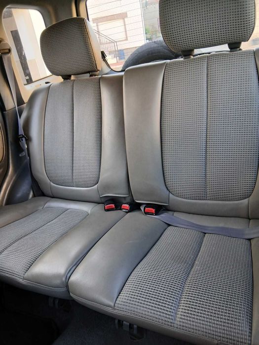 Suzuki Grand Vitara 5p 2.0 tdi c/2airbag,abs,AC