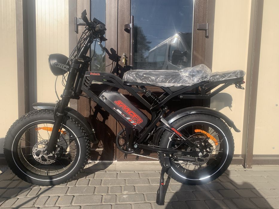 Продаж електричного скутер Фада