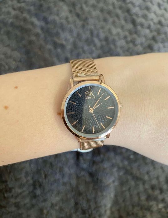 Zegarek damski sK Runway