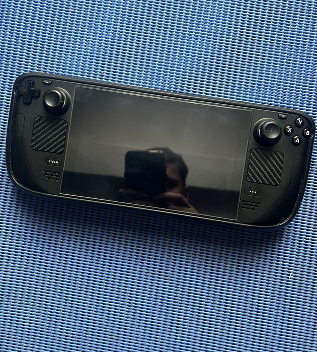 Steam Deck LCD 1tb
