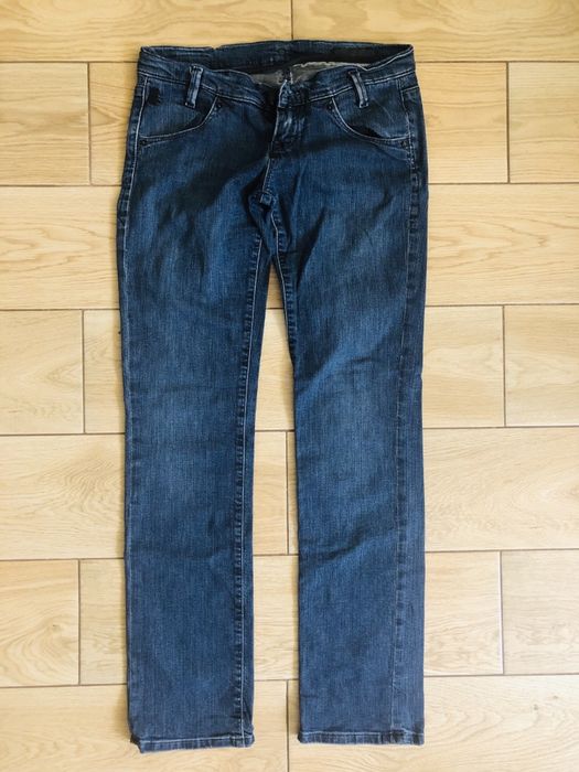 Jeansy Lee X-Line W28 L33
