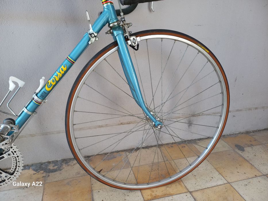 Bicicleta de estrada Suria Corsa