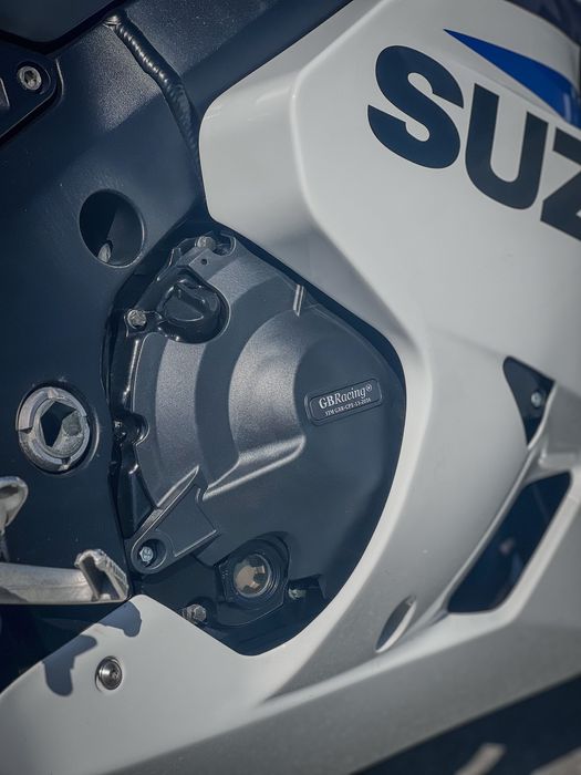 Suzuki Gsxr k4 , 600