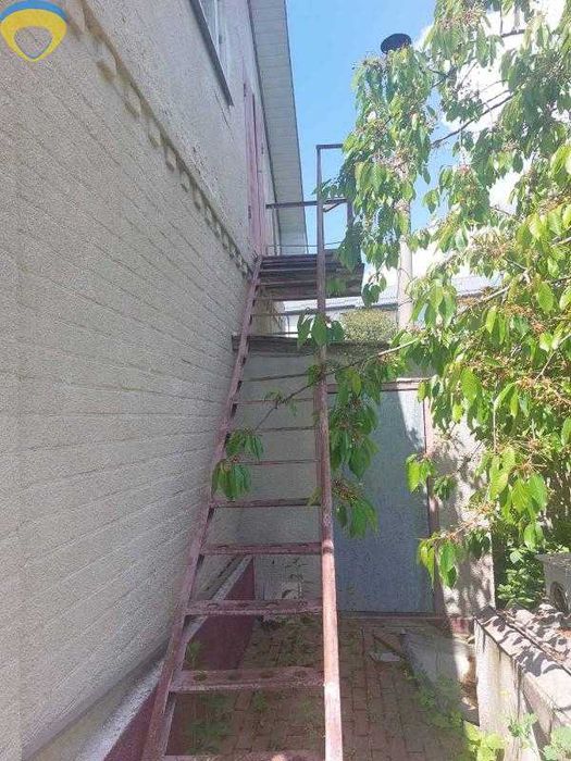 Дом по адресу Фонтанская дор. (площадь 69 м²) - Atlanta.ua - фото 3