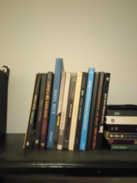 Ogromna kolekcja płyt CD Rap Hip Hop