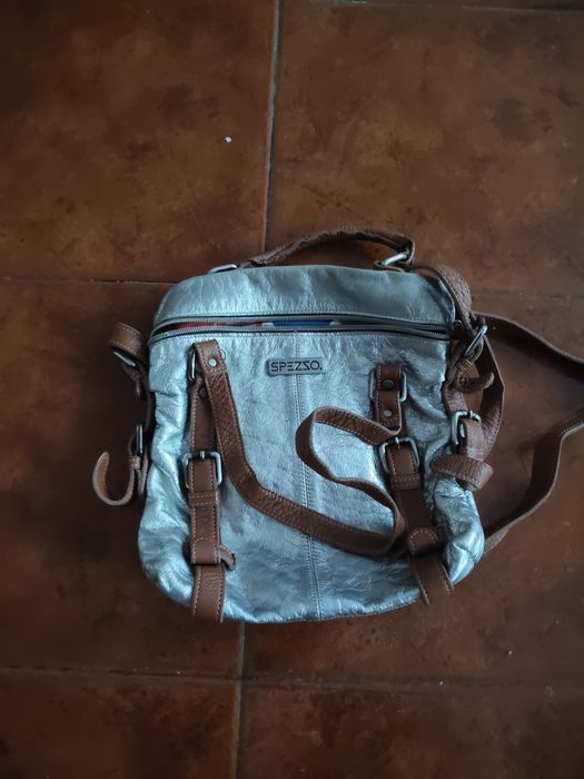 Mochila para senhora