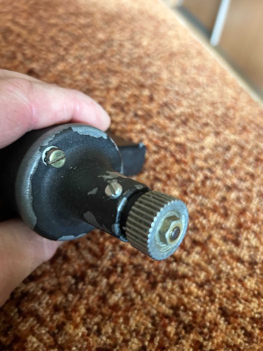 dynamo rowerowe stare PRL lewe sprawne 6v 3w metal OKAZJA