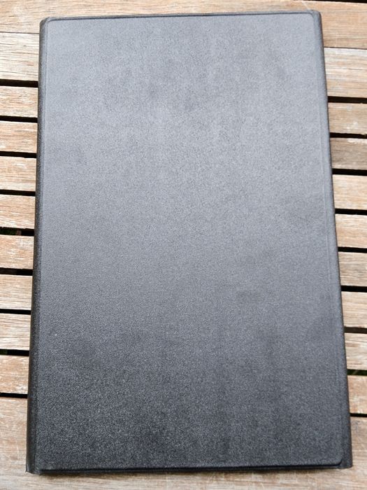 Capa teclado Samsung S8 ultra Led