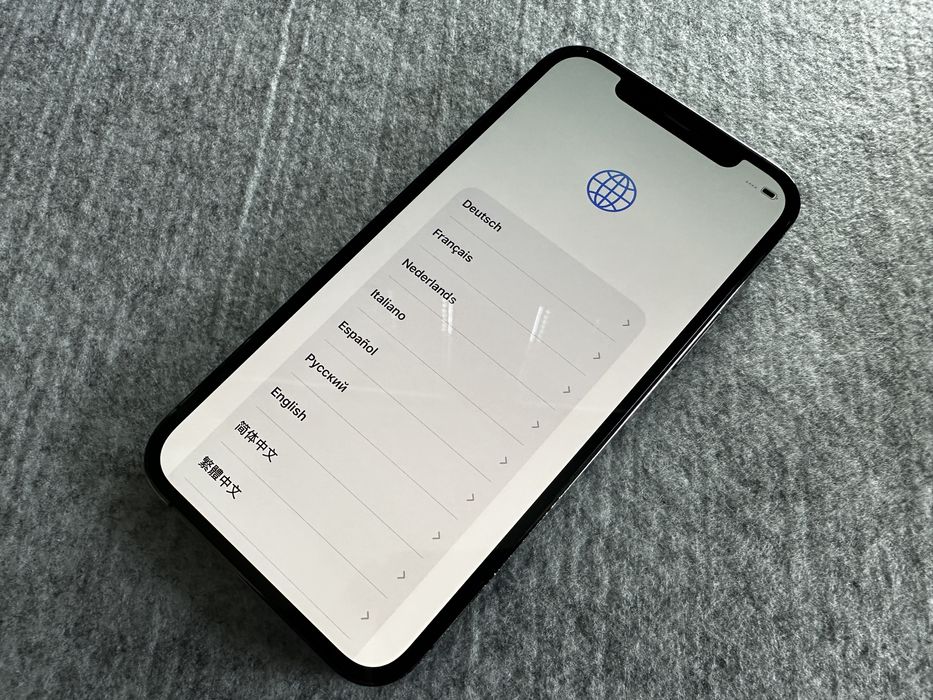 Apple iphone 12 pro 128gb  100% sprawny