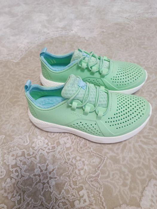 Кросівки crocs розмір с13