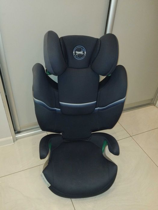 Fotelik samochodow Cybex