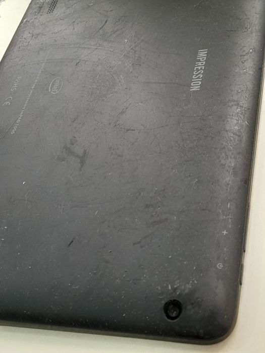 Планшет Impression ImPAD 1006 (Black 3/32gb