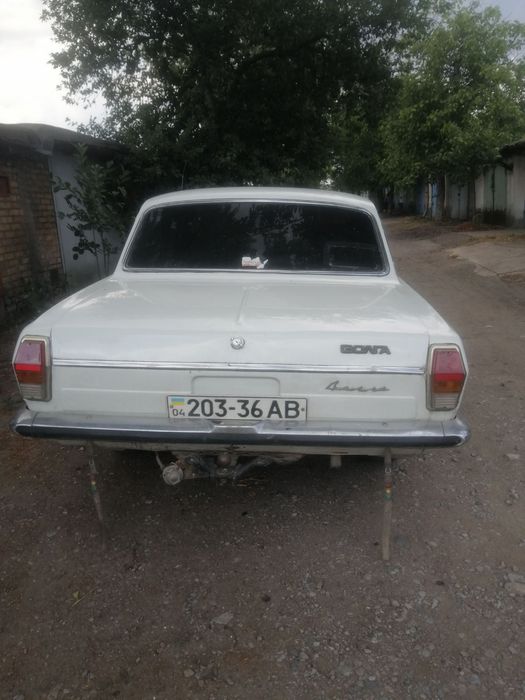 Продам авто  Газ 2410