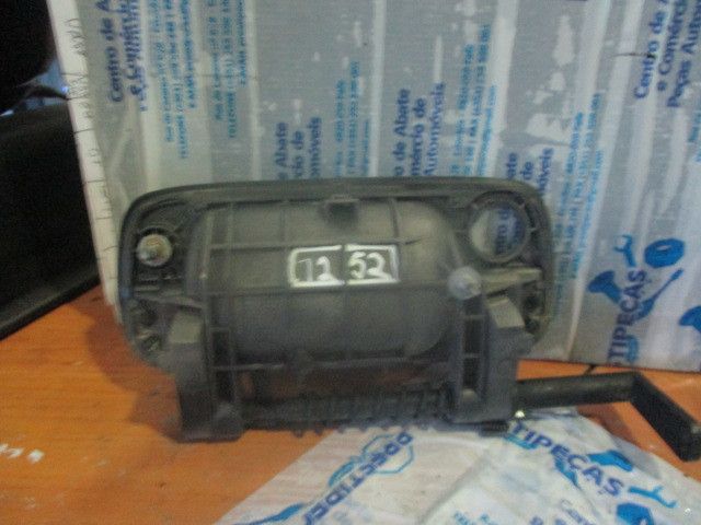 Puxador porta frente esquerda CITROËN Berlingo (MF)