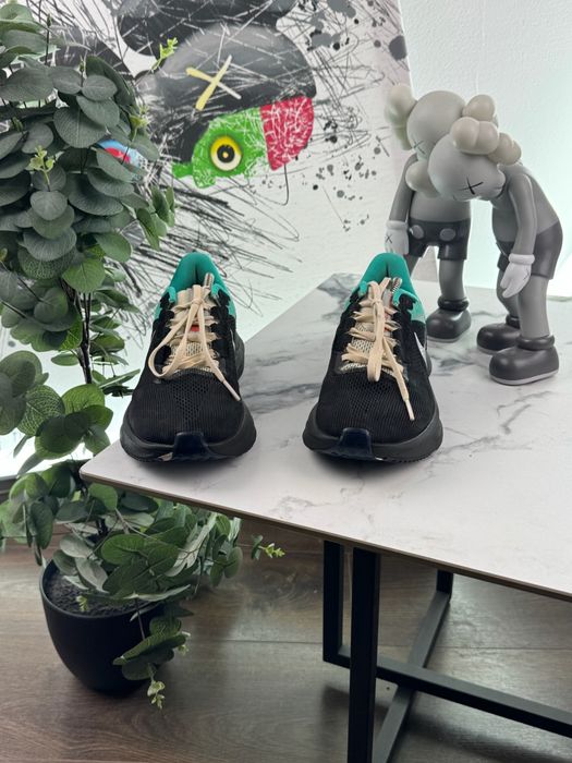 Кросівки Nike Zoom Structure 40.5 розмір Е10037