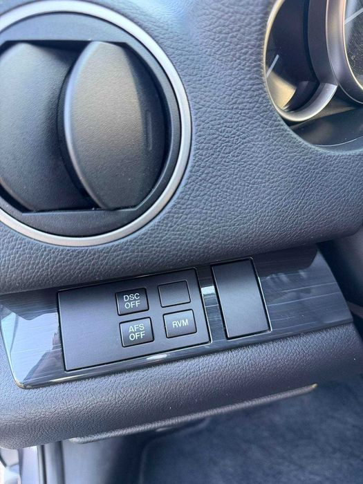 Официальная Mazda 6 MAXIMAL (2.0 автомат, кожа, 2009 год)